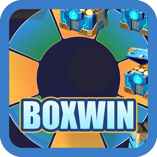 boxwin Brasil logo